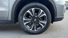 Suzuki Vitara 1.4 Boosterjet 48V Hybrid SZ5 5dr Petrol Estate